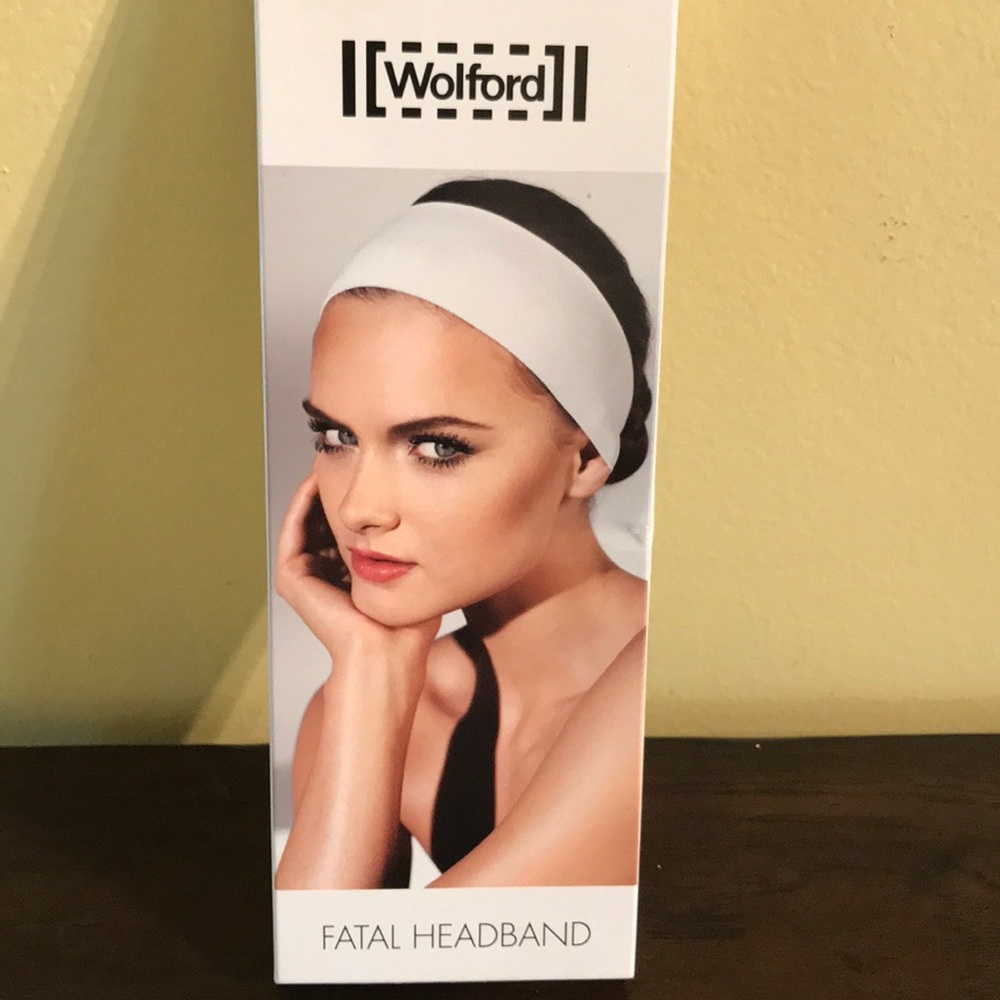 Wolford Fatal Headband